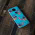 Disney Lilo and Stitch Face Expression Pattern Moto E5 Plus Skin