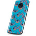 Disney Lilo and Stitch Face Expression Pattern Moto G6 Skin