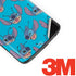 Disney Lilo and Stitch Face Expression Pattern Moto G6 Skin