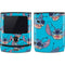 Disney Lilo and Stitch Face Expression Pattern Motorola RAZR Skin
