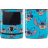 Disney Lilo and Stitch Face Expression Pattern Motorola RAZR Skin