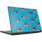 Disney Lilo and Stitch Face Expression Pattern MSI GS65 Stealth Laptop Skin