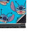 Disney Lilo and Stitch Face Expression Pattern MSI GS65 Stealth Laptop Skin