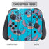 Disney Lilo and Stitch Face Expression Pattern Nintendo Switch Bundle Skin