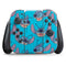 Disney Lilo and Stitch Face Expression Pattern Nintendo Switch (2017-2021) Joy-Con Controller Skin