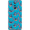 Disney Lilo and Stitch Face Expression Pattern OnePlus 7 Pro Skin