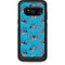 Disney Lilo and Stitch Face Expression Pattern Otterbox Commuter Galaxy Skin