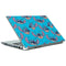 Disney Lilo and Stitch Face Expression Pattern Portege Z30t/Z30t-A Skin