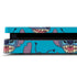 Disney Lilo and Stitch Face Expression Pattern PS4 Slim Skin
