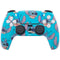 Disney Lilo and Stitch Face Expression Pattern PS5 Controller Skin