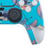 Disney Lilo and Stitch Face Expression Pattern PS5 Controller Skin