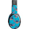 Disney Lilo and Stitch Face Expression Pattern Skullcandy Crusher Wireless Skin