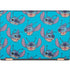 Disney Lilo and Stitch Face Expression Pattern HP Spectre Skin