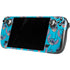 Disney Lilo and Stitch Face Expression Pattern Steam Deck Handheld Gaming Computer Skin