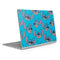 Disney Lilo and Stitch Face Expression Pattern Surface Book 2 15in Skin