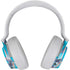 Disney Lilo and Stitch Face Expression Pattern Surface Headphones Skin