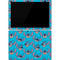 Disney Lilo and Stitch Face Expression Pattern Surface Pro 7 Skin