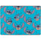 Disney Lilo and Stitch Face Expression Pattern Surface Pro 8 Skin