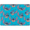 Disney Lilo and Stitch Face Expression Pattern Surface Pro 9 Skin