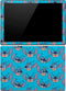 Disney Lilo and Stitch Face Expression Pattern Surface Pro (2017) Skin