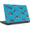 Disney Lilo and Stitch Face Expression Pattern Lenovo ThinkPad Skin