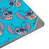 Disney Lilo and Stitch Face Expression Pattern Universal Laptop 11in (8.8 x 6.2in) Skin