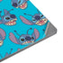 Disney Lilo and Stitch Face Expression Pattern Universal Laptop 12in (9.8 x 6.8in) Skin