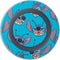 Disney Lilo and Stitch Face Expression Pattern Wireless Charger Skin