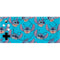 Disney Lilo and Stitch Face Expression Pattern Xbox Adaptive Controller Skin