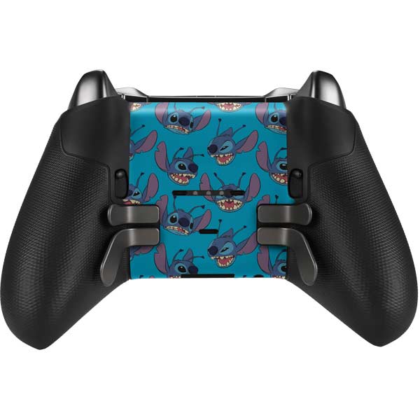 Stitch Expression Pattern Skin Disney Skinit