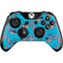 Disney Lilo and Stitch Face Expression Pattern Xbox One Controller Skin