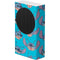 Disney Lilo and Stitch Face Expression Pattern Xbox Series S Console Skin