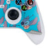 Disney Lilo and Stitch Face Expression Pattern Xbox Series S Controller Skin