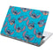 Disney Lilo and Stitch Face Expression Pattern Yoga 910 2-in-1 14in Touch-Screen Skin