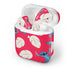 Disney Lilo and Stitch Character Pattern Apple AirPods 2 Skin
