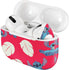 Disney Lilo and Stitch Character Pattern Apple AirPods Pro Skin