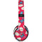 Disney Lilo and Stitch Character Pattern Beats Solo 2 Wired Skin