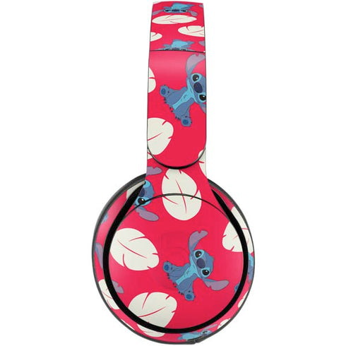 Disney Lilo and Stitch Character Pattern Beats Solo Pro Skin