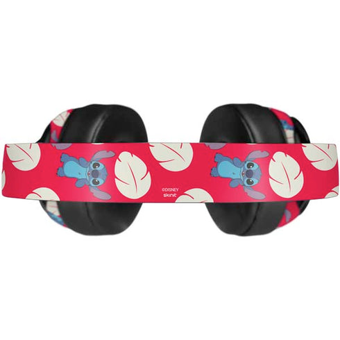Disney Lilo and Stitch Character Pattern Beats Solo Pro Skin