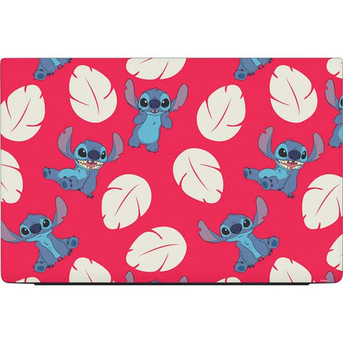 Disney Lilo and Stitch Character Pattern Dell Vostro Skin