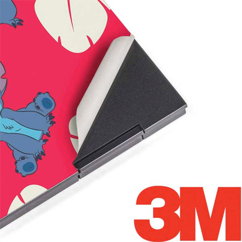 Disney Lilo and Stitch Character Pattern HP Envy Skin
