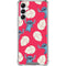 Disney Lilo and Stitch Character Pattern Galaxy A14 5G Clear Case