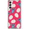 Disney Lilo and Stitch Character Pattern Galaxy A15 5G Clear Case