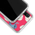 Disney Lilo and Stitch Character Pattern Galaxy A30 Clear Case