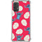 Disney Lilo and Stitch Character Pattern Galaxy A32 5G Clear Case