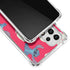 Disney Lilo and Stitch Character Pattern Galaxy A53 5G Clear Case