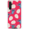 Disney Lilo and Stitch Character Pattern Galaxy A54 5G Clear Case