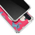 Disney Lilo and Stitch Character Pattern Galaxy A54 5G Clear Case