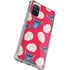 Disney Lilo and Stitch Character Pattern Galaxy A71 5G Clear Case