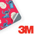 Disney Lilo and Stitch Character Pattern Galaxy Book 12in Skin